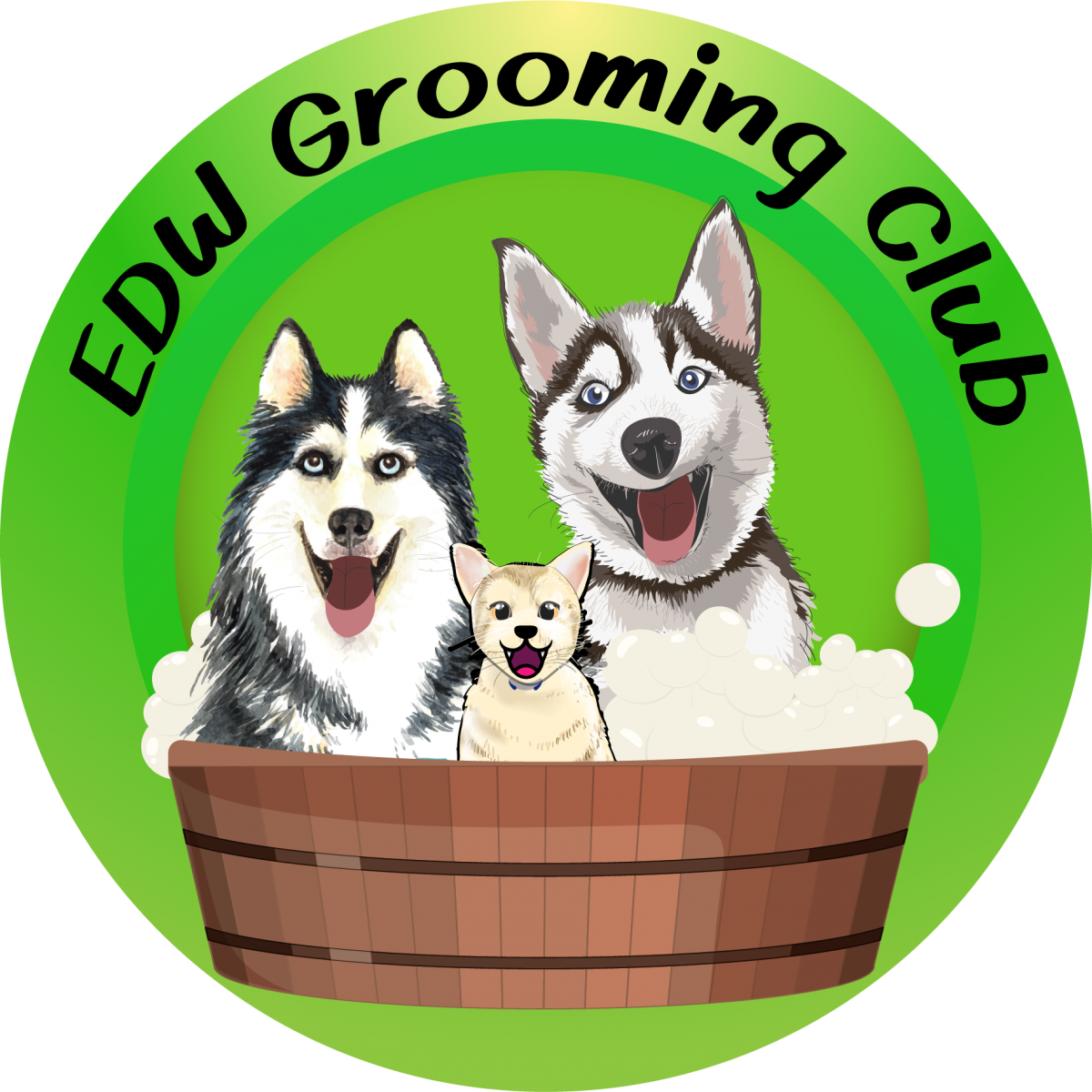 EDW Grooming Club